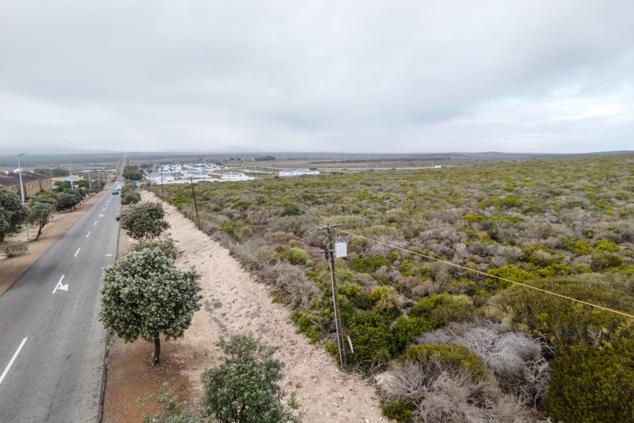 0 Bedroom Property for Sale in Yzerfontein Western Cape